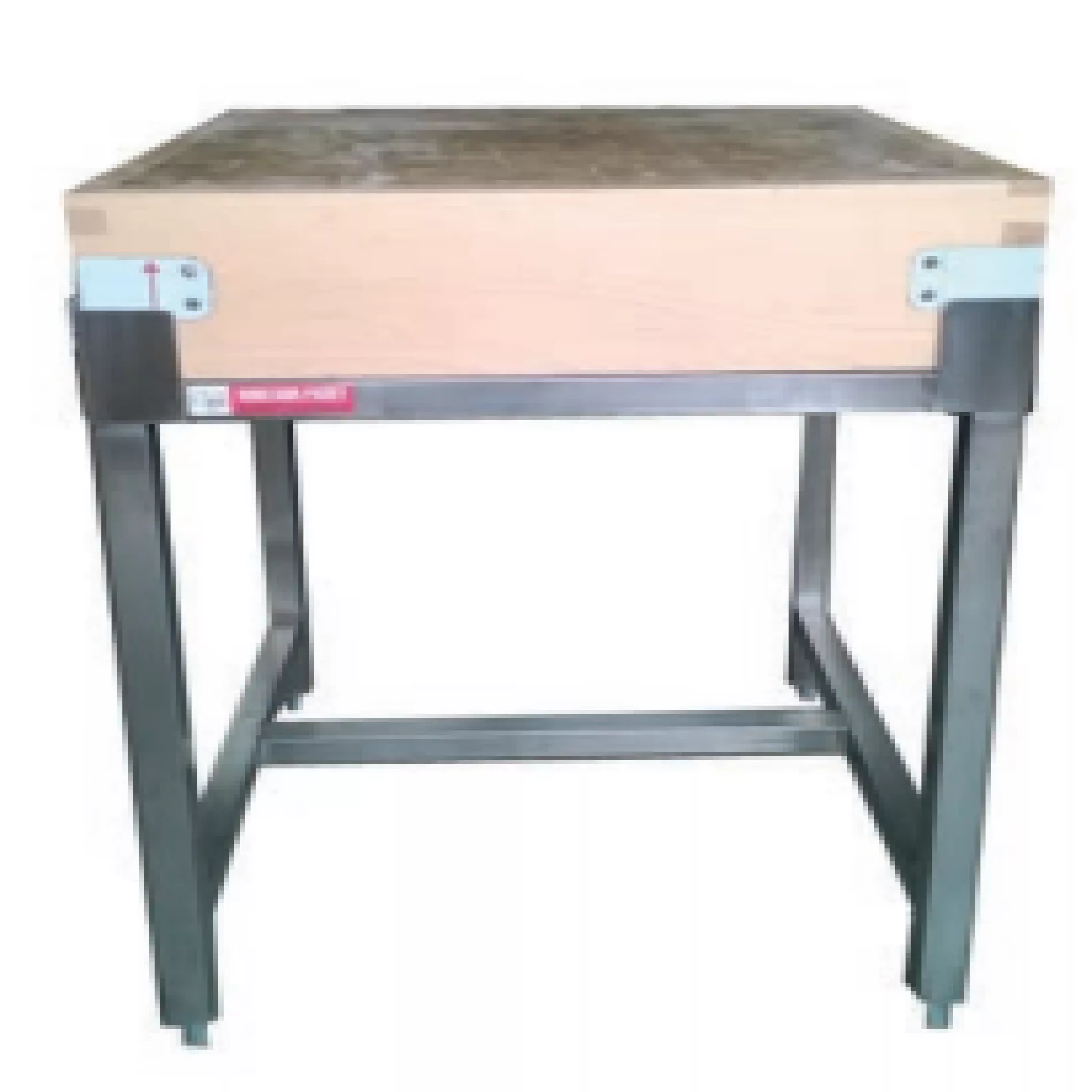 Billots complets et dessus de billots Visuel